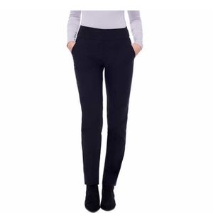 S.c&co ladies tummy control pull-on pants